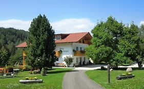 Haus Bergfrieden